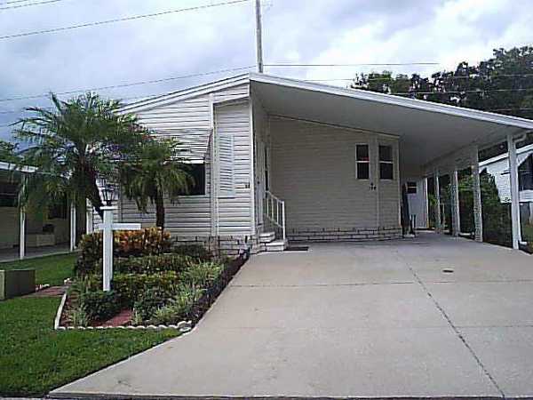 7011 Harbor View Dr