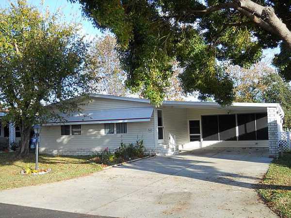 56 Lattice Dr