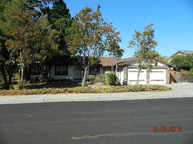 3 Sherwood Ct