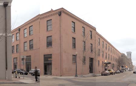 360 Julia Street