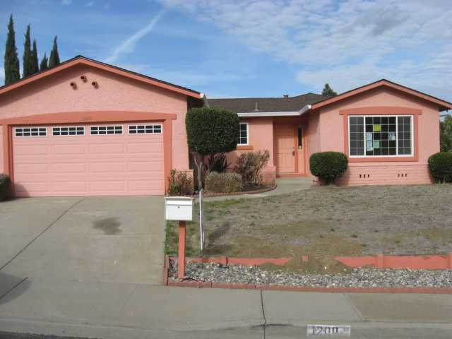 1200 Alamo Way