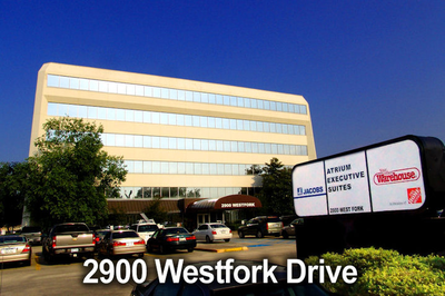 2900 Westfork Drive