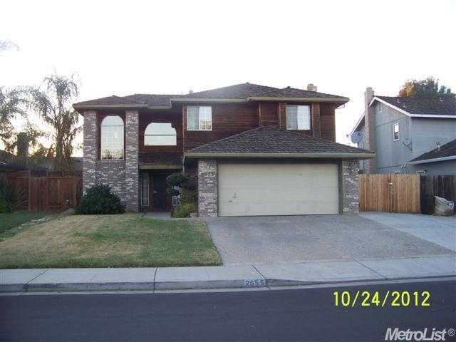 2655 Ponte Mira Way