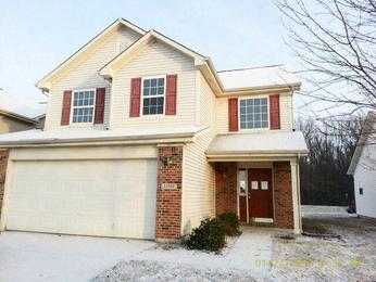 11564 Sea Biscuit Dr.