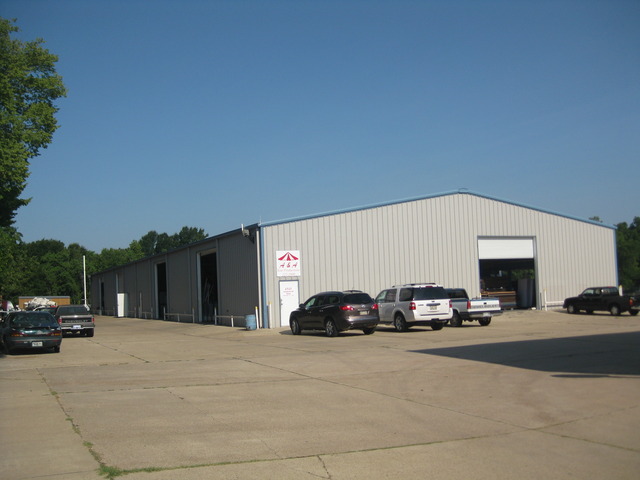 2727 Standard Oil Rd