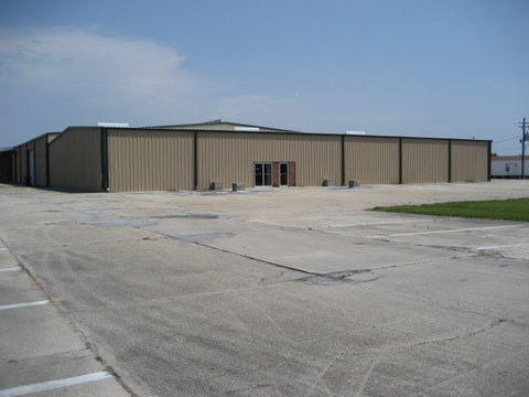 3701 Avery Island Rd.