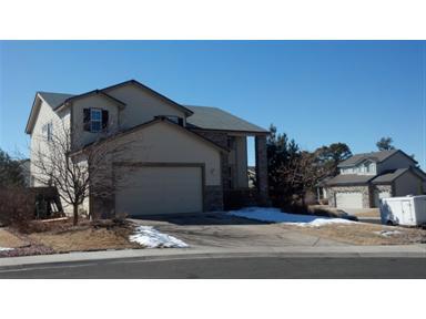 21660 Mount Elbert Pl
