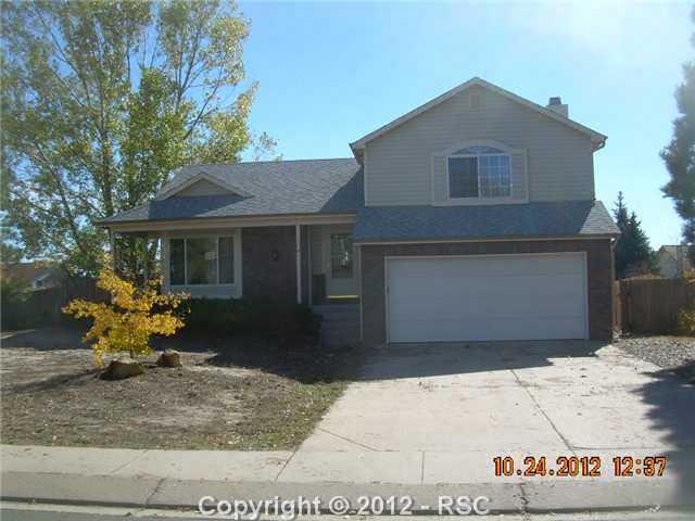 3295 Bunker Hill Dr