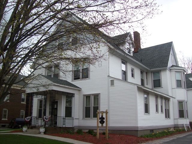 31 Wendell Ave