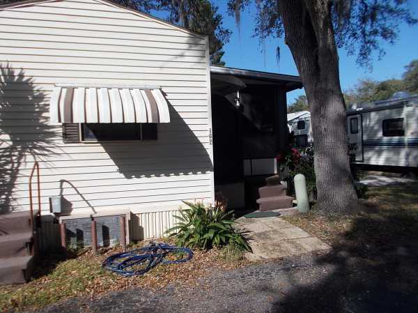 16175 John Morris Rd. #126