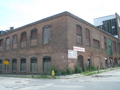 68 Gardner Street