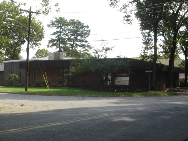 250 Old Lyman Road