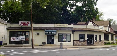 665-671 North Main Street .