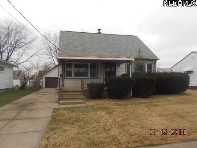 6010 Greene Dr