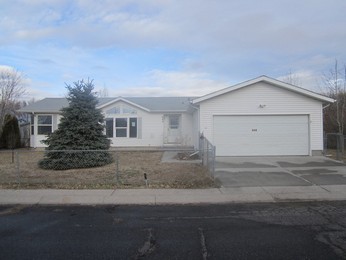 440 Holly Street