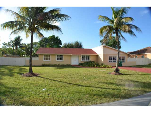 12990 SW 189 ST