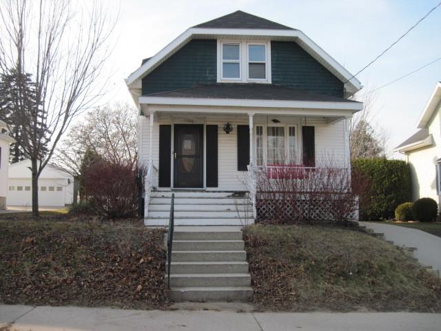 1326 S 14th St