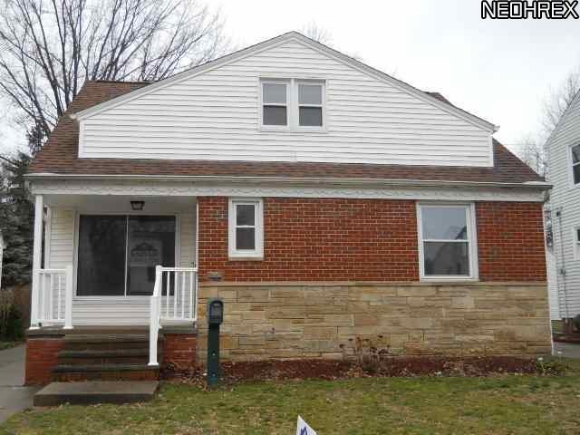 1038 Avondale Rd