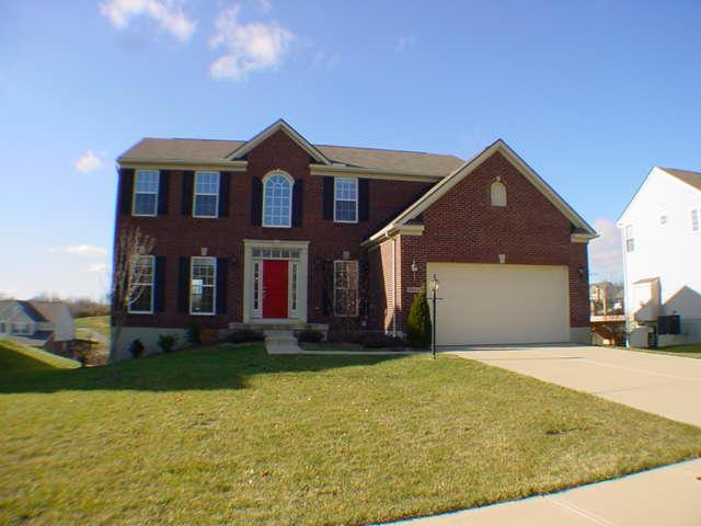 8653 Red Hawk Ct