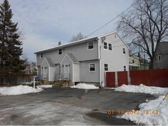 37 Branch St