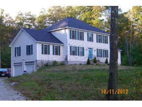 20 Gardensong Dr