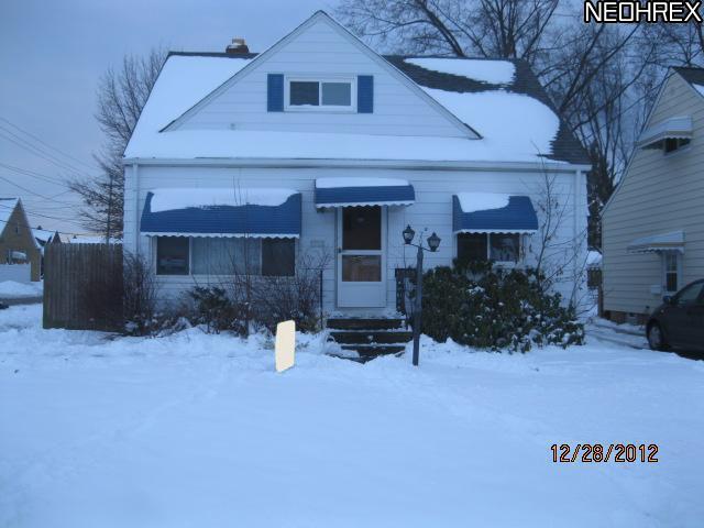 8505 Ackley Rd