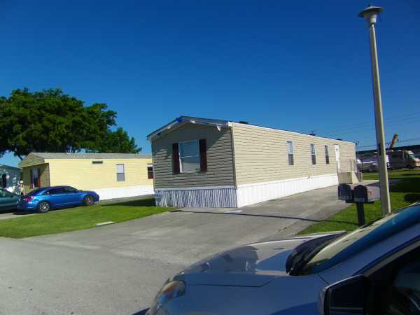 12505 SW 5TH St. Lot #313