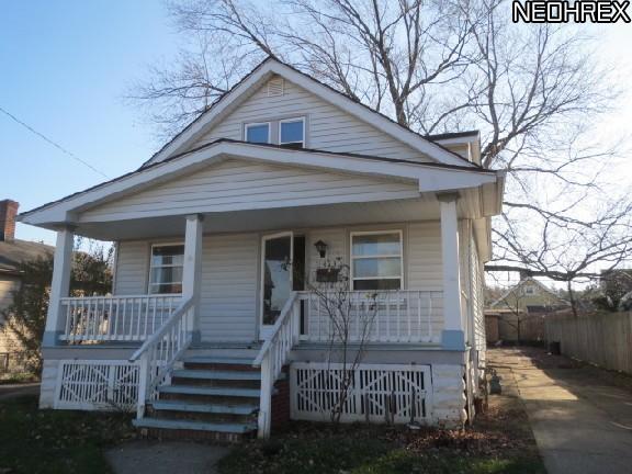 3423 Fortune Ave