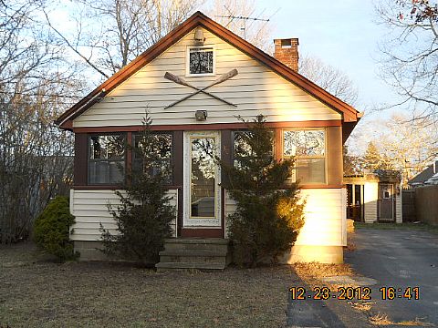 30 Marine Ave