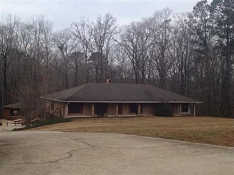111 Trace Cir