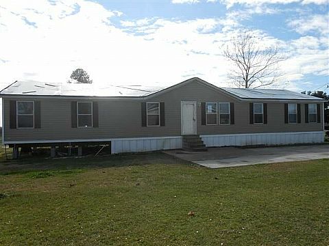 201 Evangeline Dr