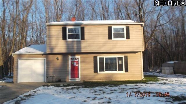 1111 Cloverleigh Dr