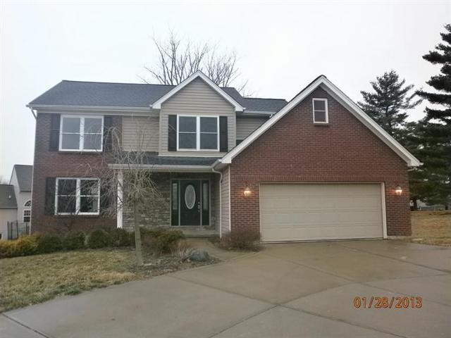 3022 Danbury Dr