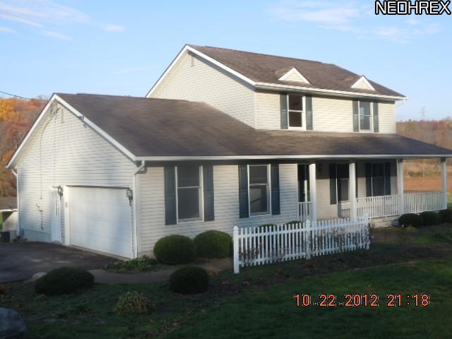 10040 Strasburg Bolivar R