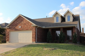 2401 Spruce Springs Way