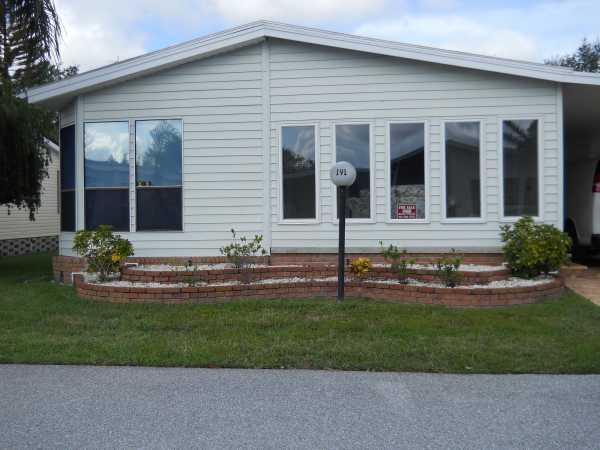 5707 45th.St E Lot 191