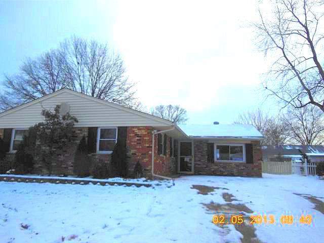 10918 Newmarket Dr