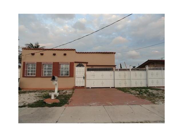 325 SW 58 AV