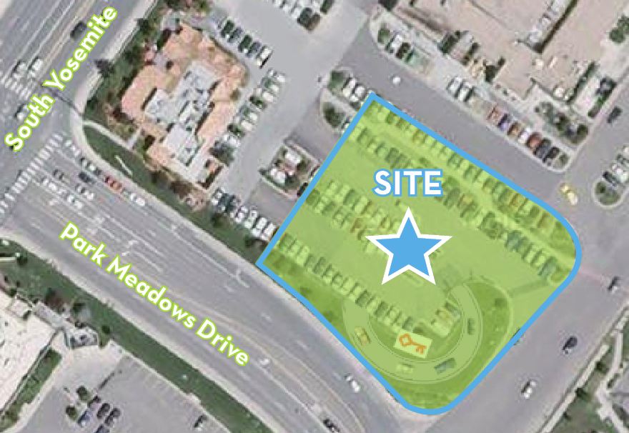 9233 Park Meadows Drive