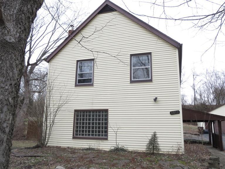 6610 Wesselman Rd