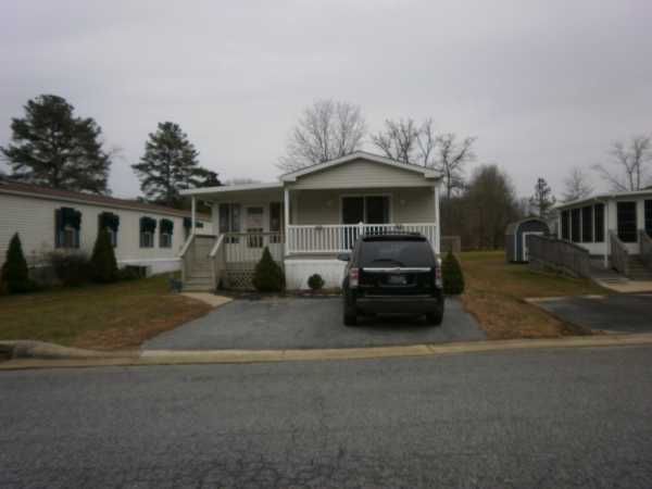 111 West Tulip Lane