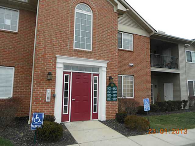 1939 Fortstone Ln