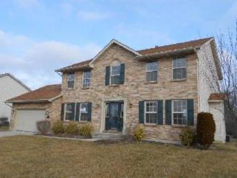 3910 Hickory View Drive