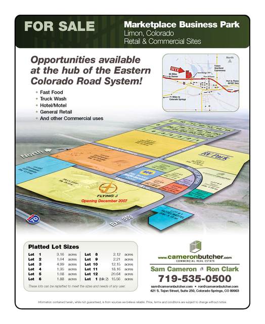 0 Market Place (Lot 5)