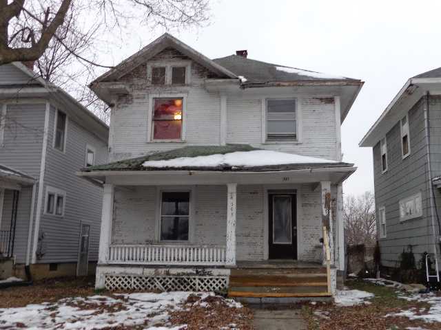 543 Park Blvd