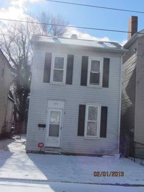 171 Beckett St