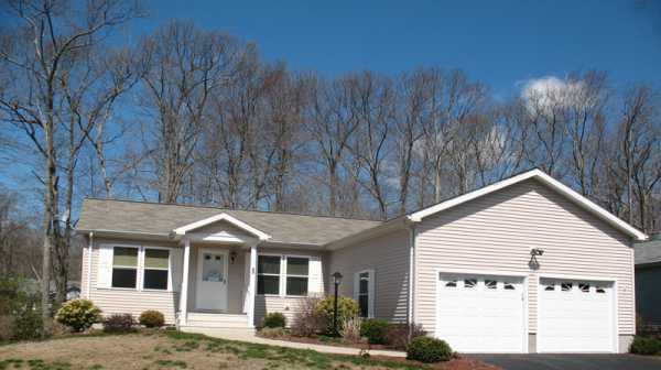 29 Indian Hill Road