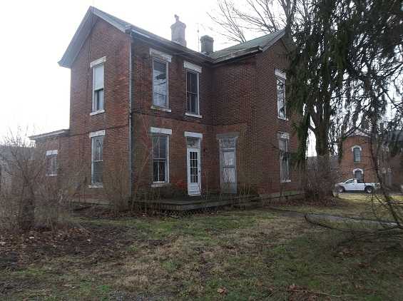 16 High St