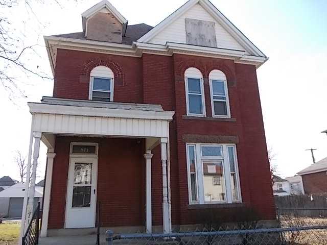 871 Sullivant Ave