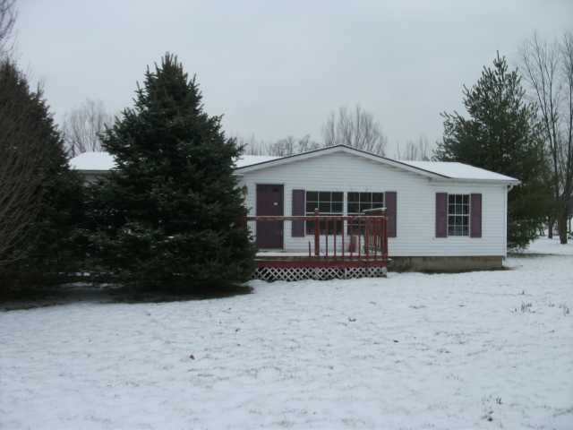 3570 Cattail Rd